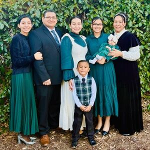 Meet your Posher, Angie